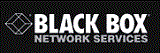 Black Box Adapter DB9M RJ45 DTE For Console Servers